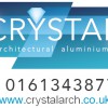 Crystal Architectural Aluminium